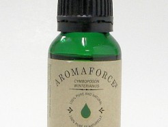 aromaforce citronella (cymbopogon winterianus) essential oil, 15 ml (aromaforce)