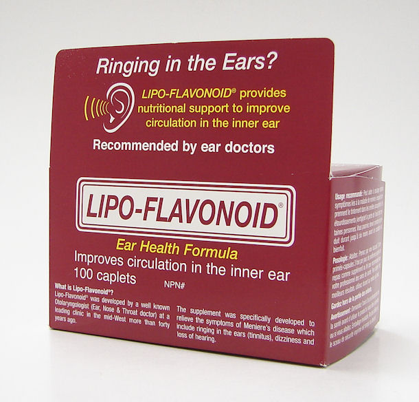 lipo-flavonoid, 100 caps(DSE Healthcare)