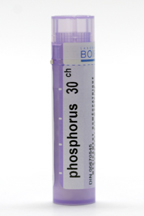 Phosphorus, 30c (boiron)