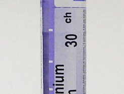 antimodium crudum 30 ch sublingual pellets (boiron)