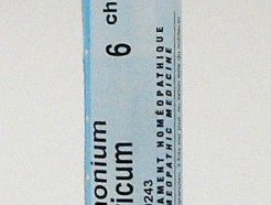 antimodium tartaricum 6 ch sublingual pellets (boiron)