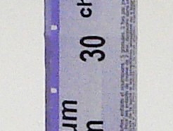 antimodium tartaricum 30 ch sublingual pellets (boiron)