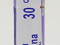arnica montana 30 ch sublingual pellets (boiron)