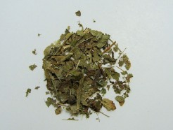 bilberry leaf , (c/s)
