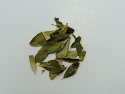 buchu leaf, whole