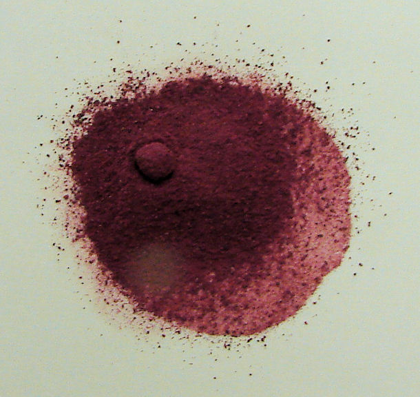 beetroot, red, (pwd)