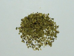 yerba mate leaf (c/s)