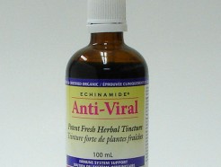 Anti-Viral, 100 ml (Natural Factors)