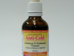 Anti-Cold, 50ml (Natural Factors)