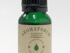 Geranium, 15 mL, (Aromaforce)