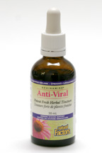 Anti-Viral, 50 mL (Natural Factors)