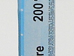 ledum palustre 200ch sublingual pellets (boiron)