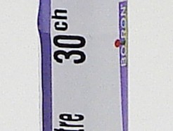 ledum palustre 30ch sublingual pellets (boiron)