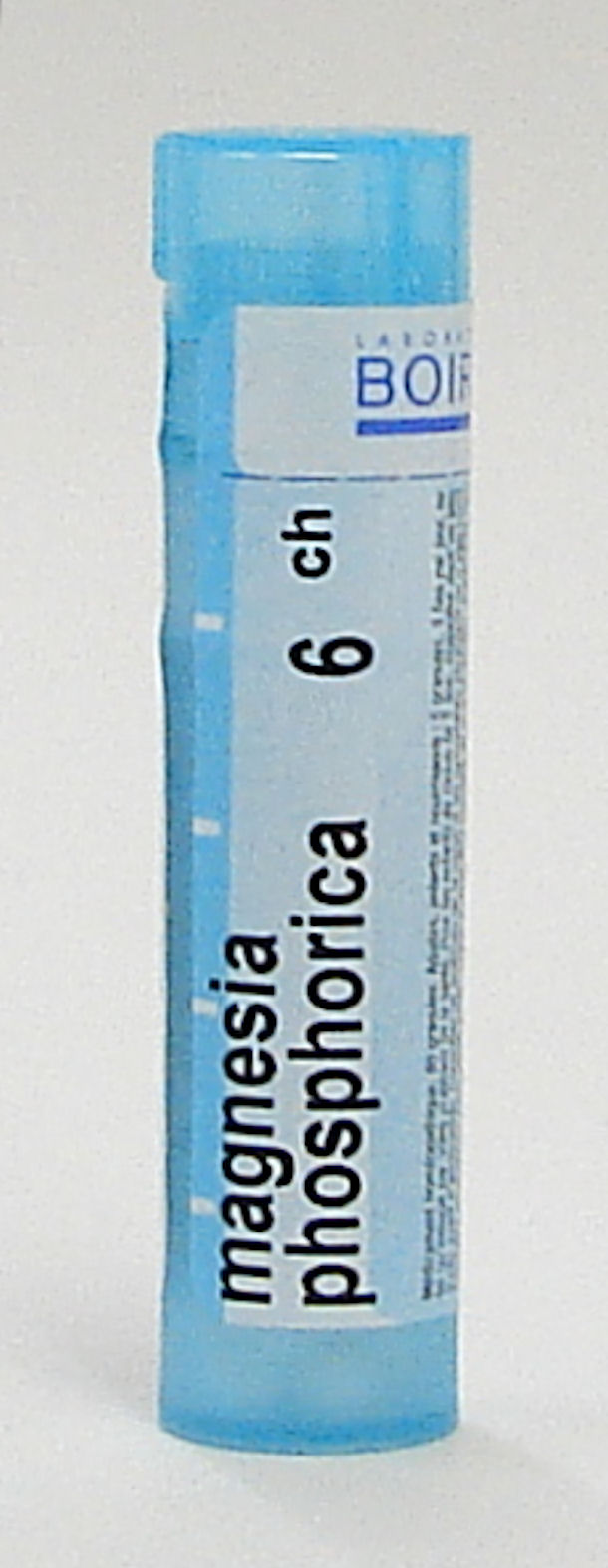 magnesia phosphorica 6ch sublingual pellets (boiron)