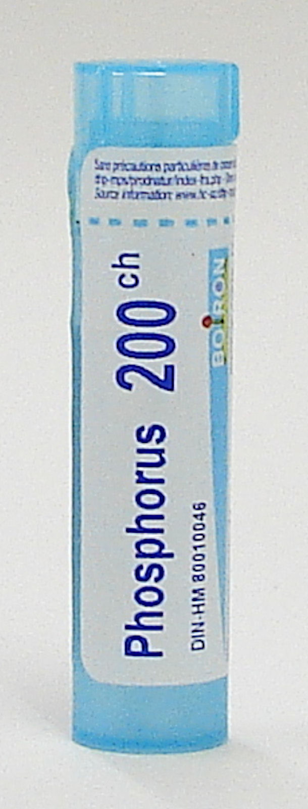 Phosphorus, 200ch (Boiron)