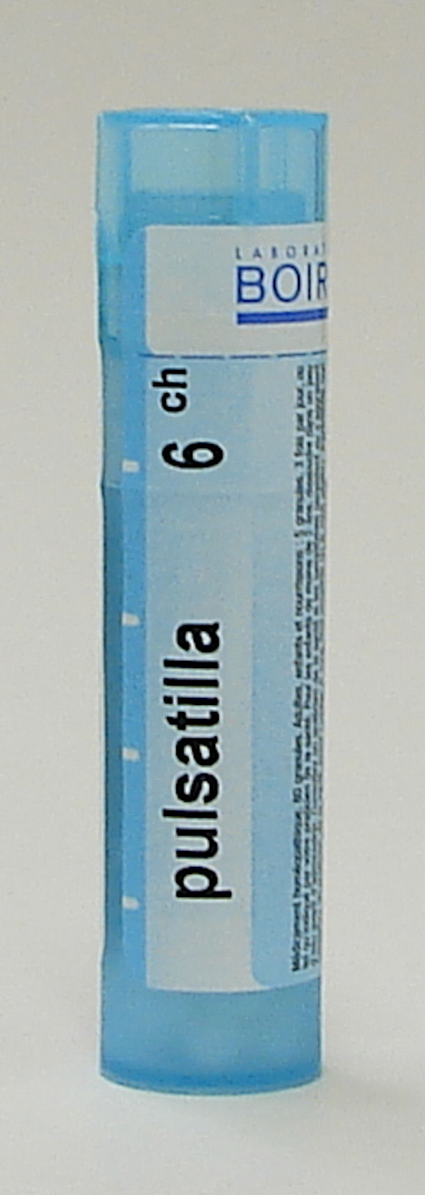 Pulsatilla, 6 ch (Boiron)