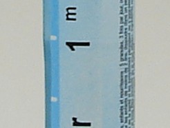 Sulfur, 1M sublingual pellets (Boiron)