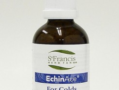 echinAce, 50 ml, (st francis herb farm)