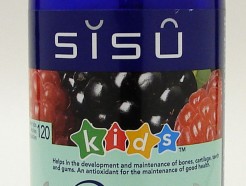 Ester-C® 250 kids, 250 mg, 150 chewable tablets (Sisu)