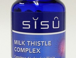 Milk Thistle Complex, 90 veggie caps (Sisu)