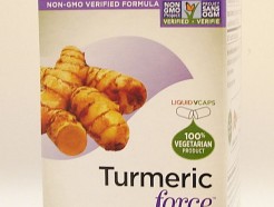 Turmeric Force, 120 caps (New Chapter)