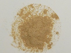 maca root powder (lepidium meyenii)