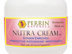 Nutra Cream, 2 fl oz (Perrin Naturals)