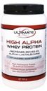 Ultimate High-Alpha Protein -  Unflavoured 750g