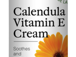 Calendula Vitamin E Cream, 60ml (St Francis Herb Farm)