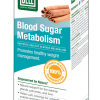 Blood Sugar Metabolism #40, 60 capsules (Bell)