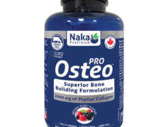 PRO Osteo, 200g Powder (Naka)