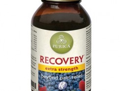 Recovery Extra Strength, 180 caps (Purica)