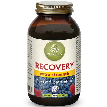 Recovery Extra Strength, 180 caps (Purica)