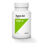 Digest-Aid Bile Salts (Trophic) 90 tablets