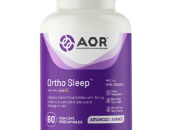 Ortho Sleep 60 veg caps (AOR)