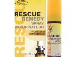 Rescue Remedy Spray, 20ml (Bach Flower Remedies)