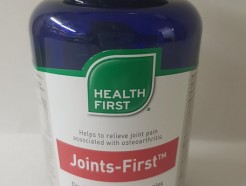 Health First Joint-First 180 caps
