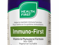 Immuno-first, 60 vcaps (Health First)