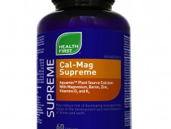 Health First Cal-Mag Supreme 120 tablets