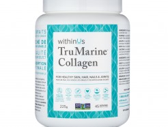 Within Us TruMarine Collagen 225g (45 Servings)