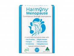 Harmony Menopause, 120 tablets