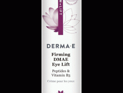 Derma-E Firming DMAE Eye Lift Goji Berry & Glycopeptides 14g