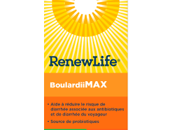 BoulardiiMAX Probiotic 10 Billion, 30 vcaps (Renew Life)