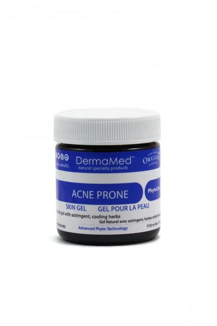 DermaMed Acne Prone Skin Gel