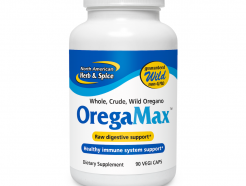 OregaMax, 90 vcaps (North American Herb & Spice)
