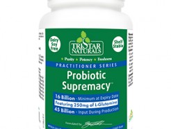 Probiotic Supremacy 45 Billion, 60 vcaps (TriStar Naturals)