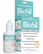 BioSil 30ml drops (Assured Natural)