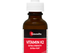 Vitamin K2 Extra Strength, 30ml drops (Innovite)