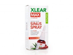 Xlear Max Sinus Spray 45ml
