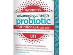 Genuine Health Women’s Advanced Gut Health Probiotic (UTI)